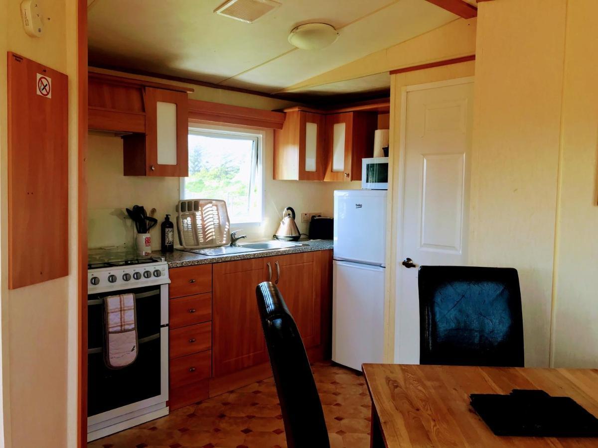 Apartamento Croft No 6 Orbost Exterior foto