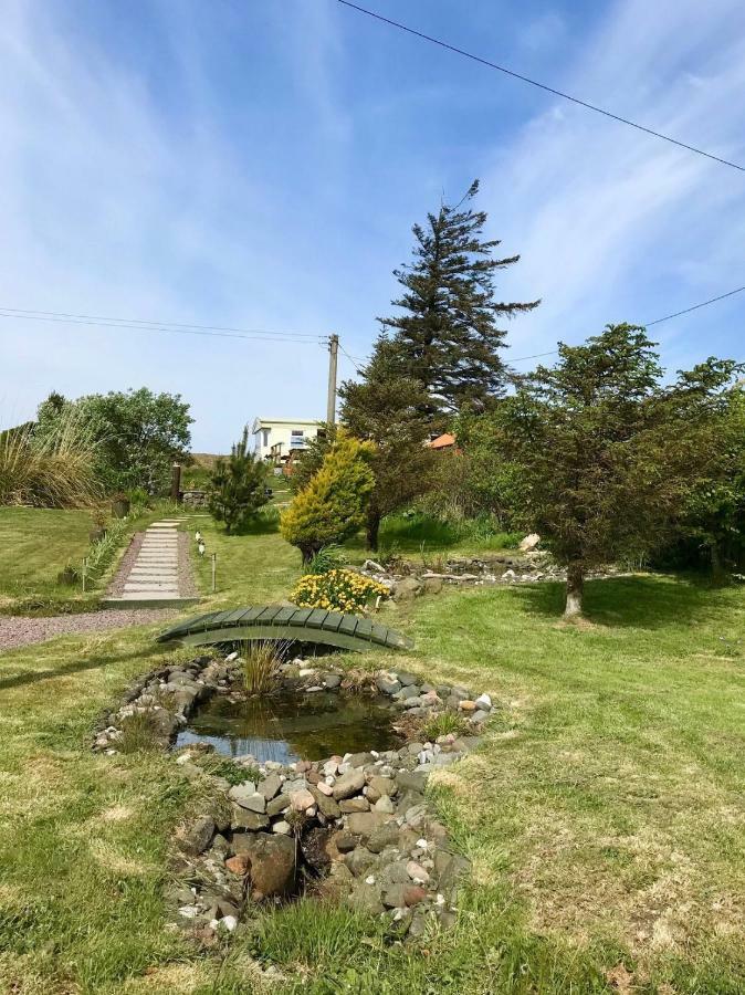 Apartamento Croft No 6 Orbost Exterior foto